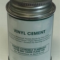 Vinyl Adhesive