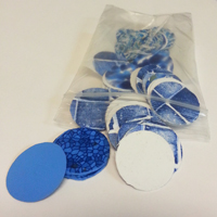 Bag O'Patches
