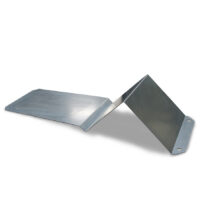 Yard Berm Plate
