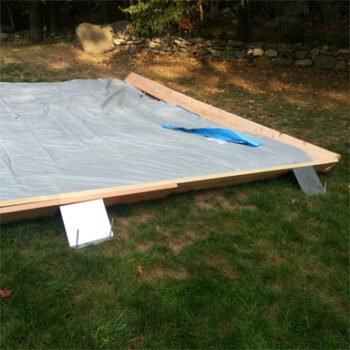 Yard Berm Plate - Image 2